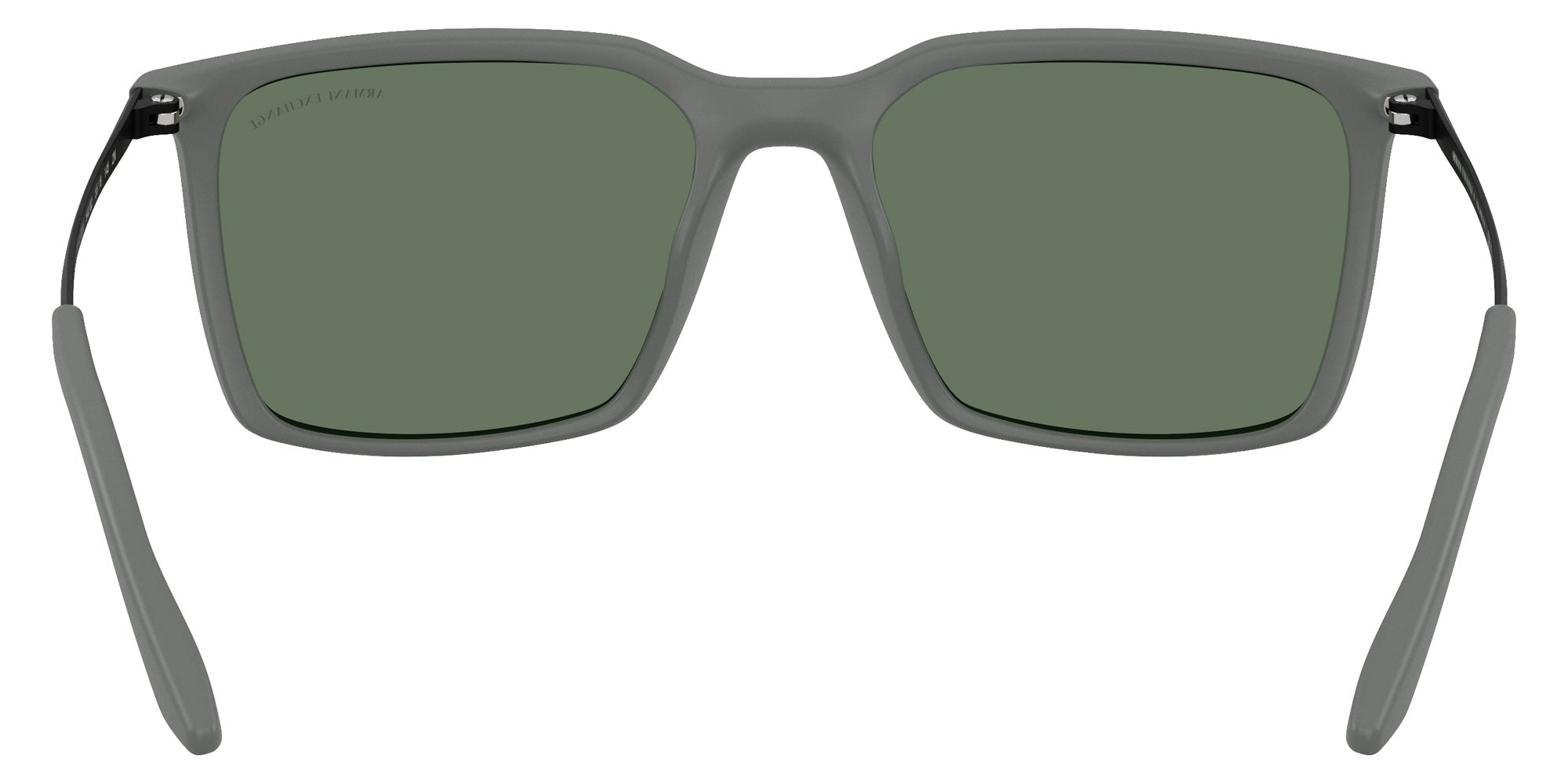 ARMANI EXCHANGE AX4170SU 840782 55 - Matte Gray #id:ax4170su840782_s:104115