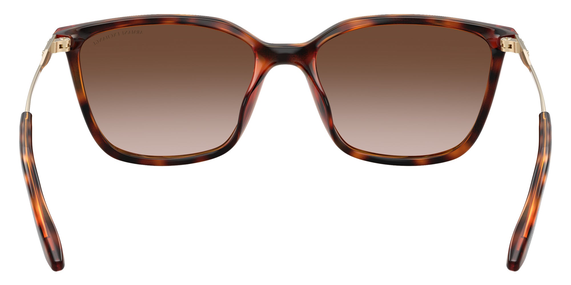 ARMANI EXCHANGE AX4171SU 821313 55 - Shiny Havana #id:ax4171su821313_s:102115