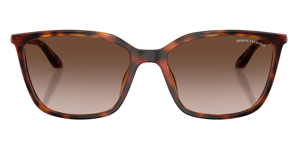 ARMANI EXCHANGE AX4171SU 821313 55 - Shiny Havana #id:ax4171su821313_s:102120