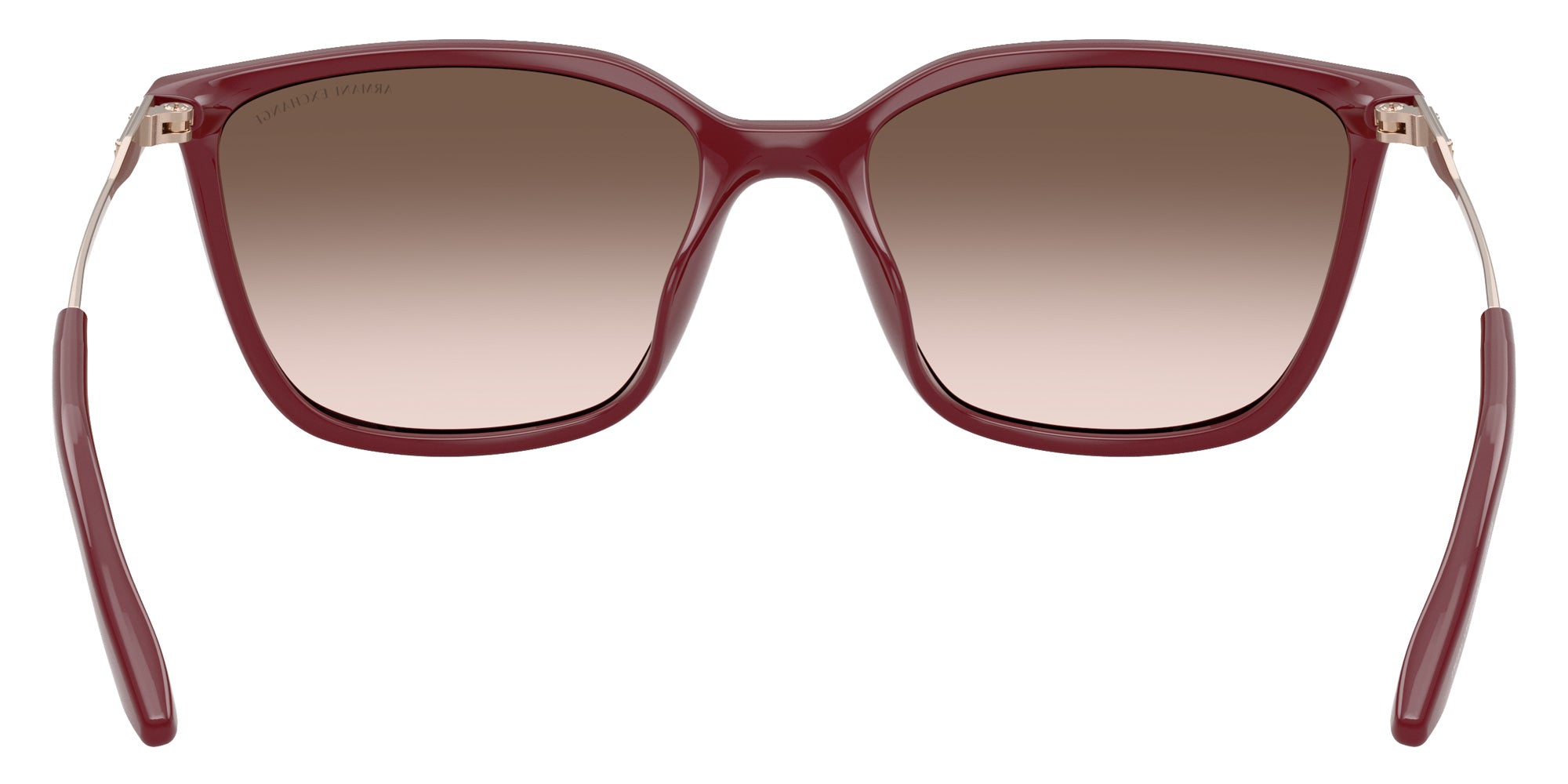 ARMANI EXCHANGE AX4171SU 83873B 55 - Shiny Bordeaux #id:ax4171su83873b_s:104115