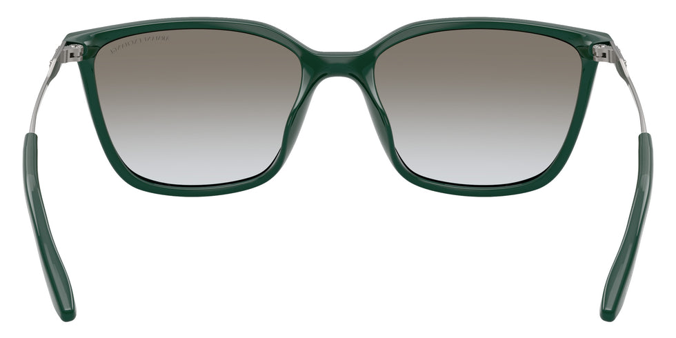 ARMANI EXCHANGE AX4171SU 840911 55 - Shiny Dark Green #id:ax4171su840911_s:106115