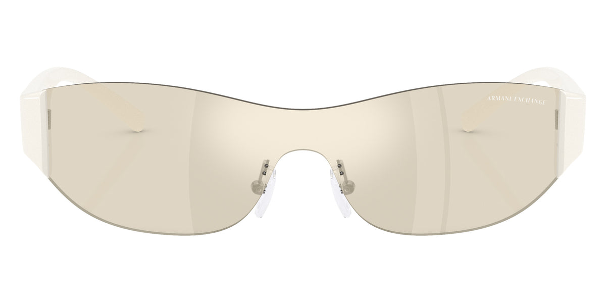 ARMANI EXCHANGE AX4177S 8421V9 137 - Yellow Mirror Blue / Yellow Mirrored Blue #id:ax4177s8421v9_s:106100