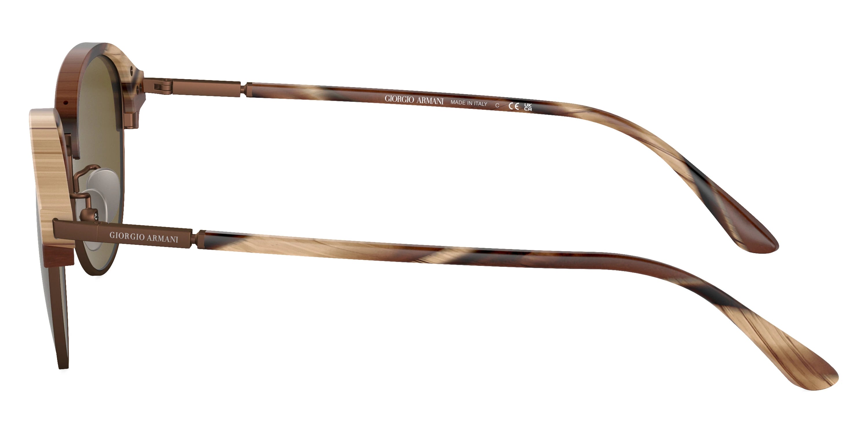 GIORGIO ARMANI - AR8215