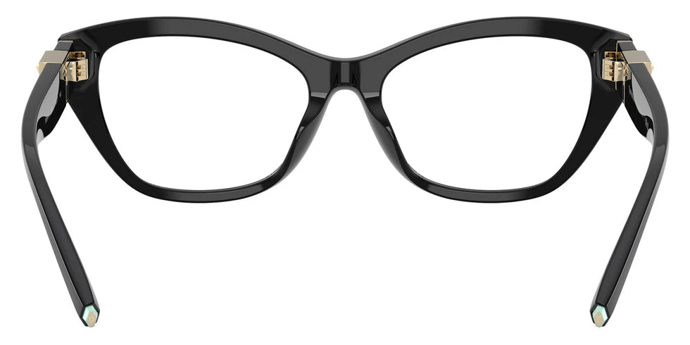 TIFFANY TF2268U 8001 52 - Black