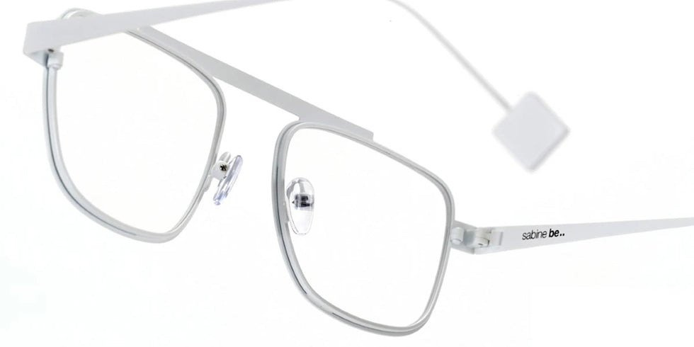 Sabine Be - Be Boyish