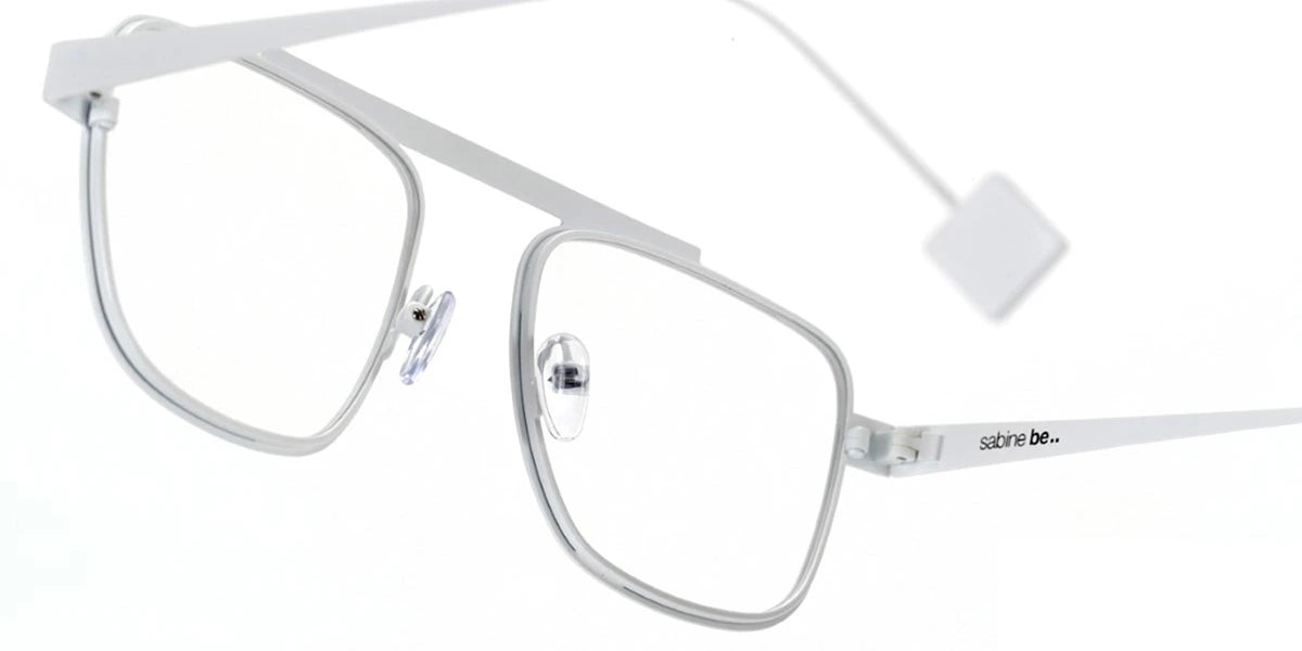 Sabine Be - Be Boyish