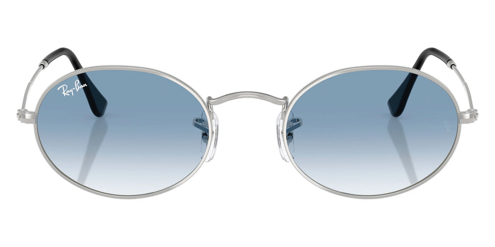 Ray-Ban - Oval RB3547