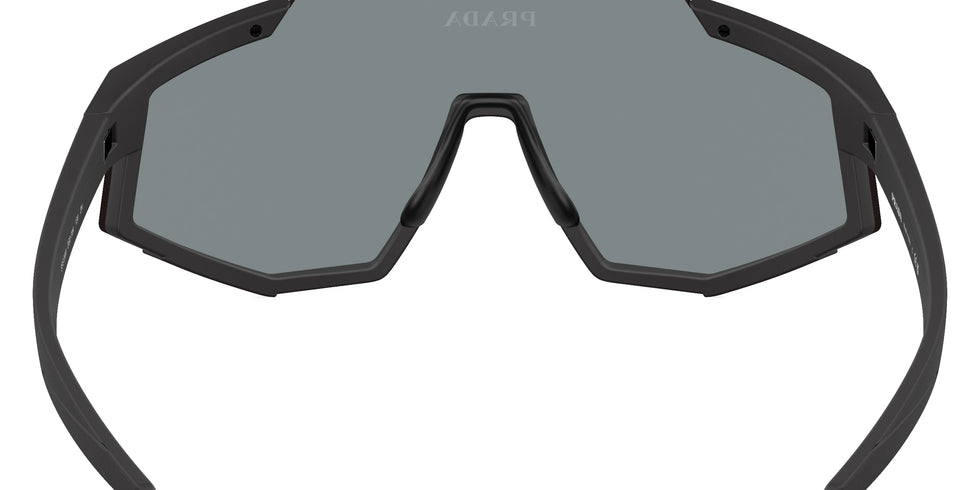 Prada Linea Rossa - Impavid PS 04WS