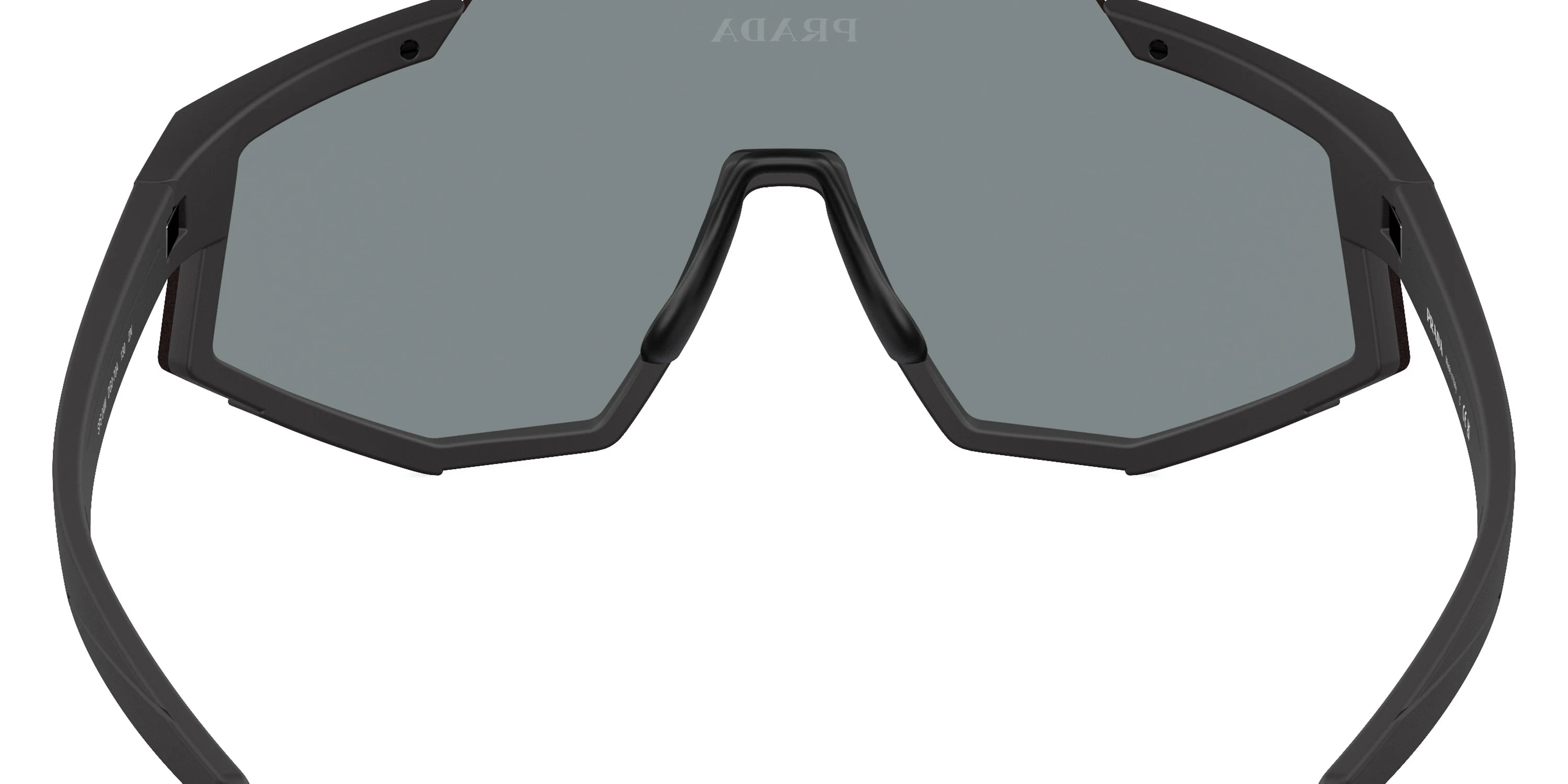 Prada Linea Rossa - Impavid PS 04WS