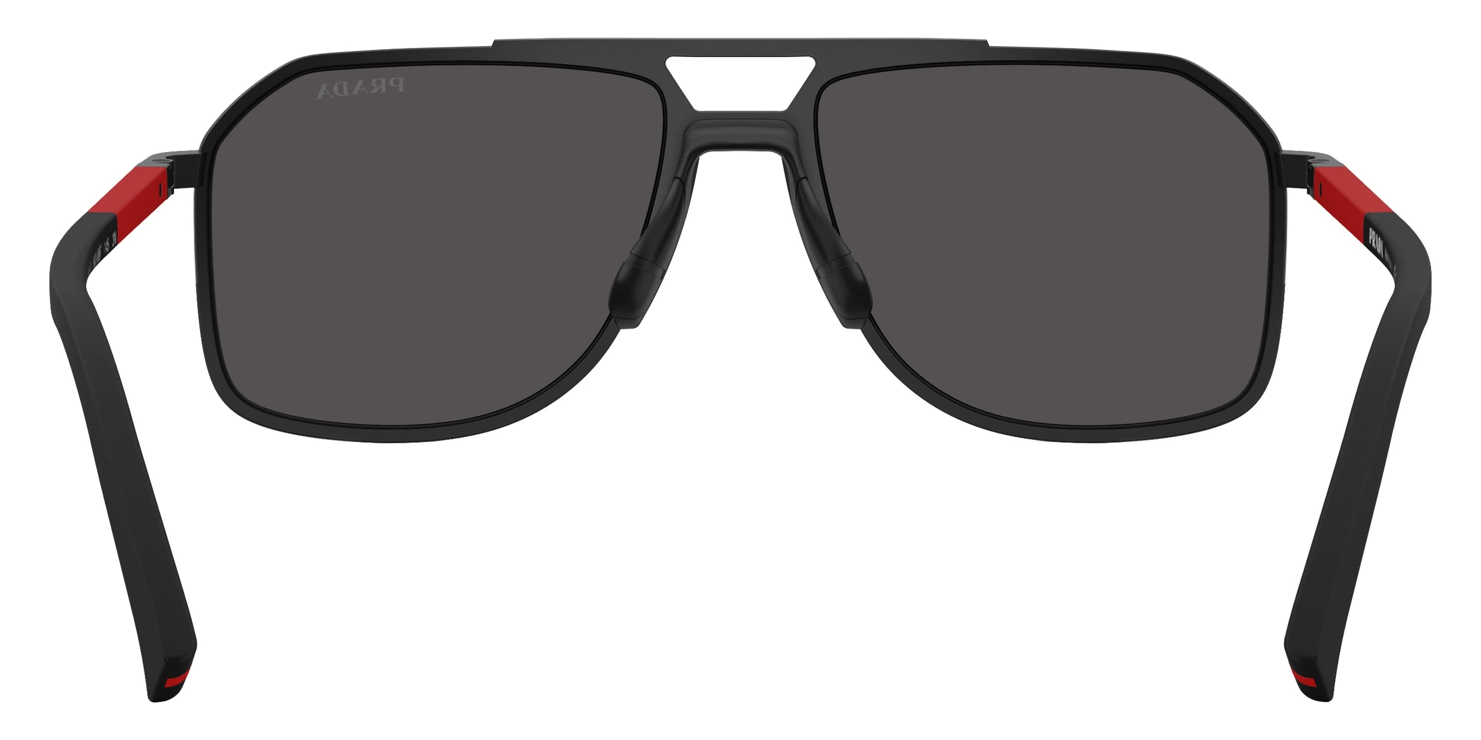 Prada Linea Rossa - PS B51S