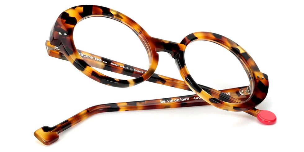 Sabine Be - Be Val de Loire