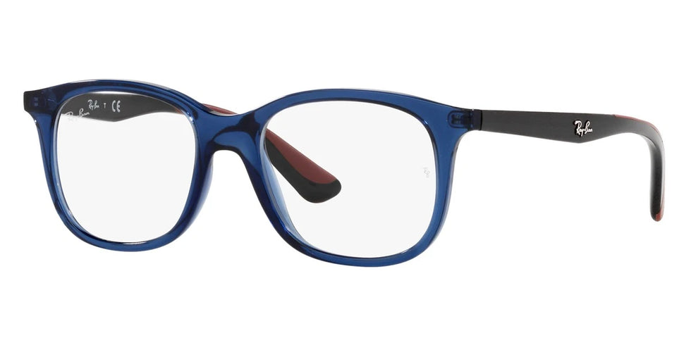 Ray-Ban RY1604 3865 46 - Transparent Blue