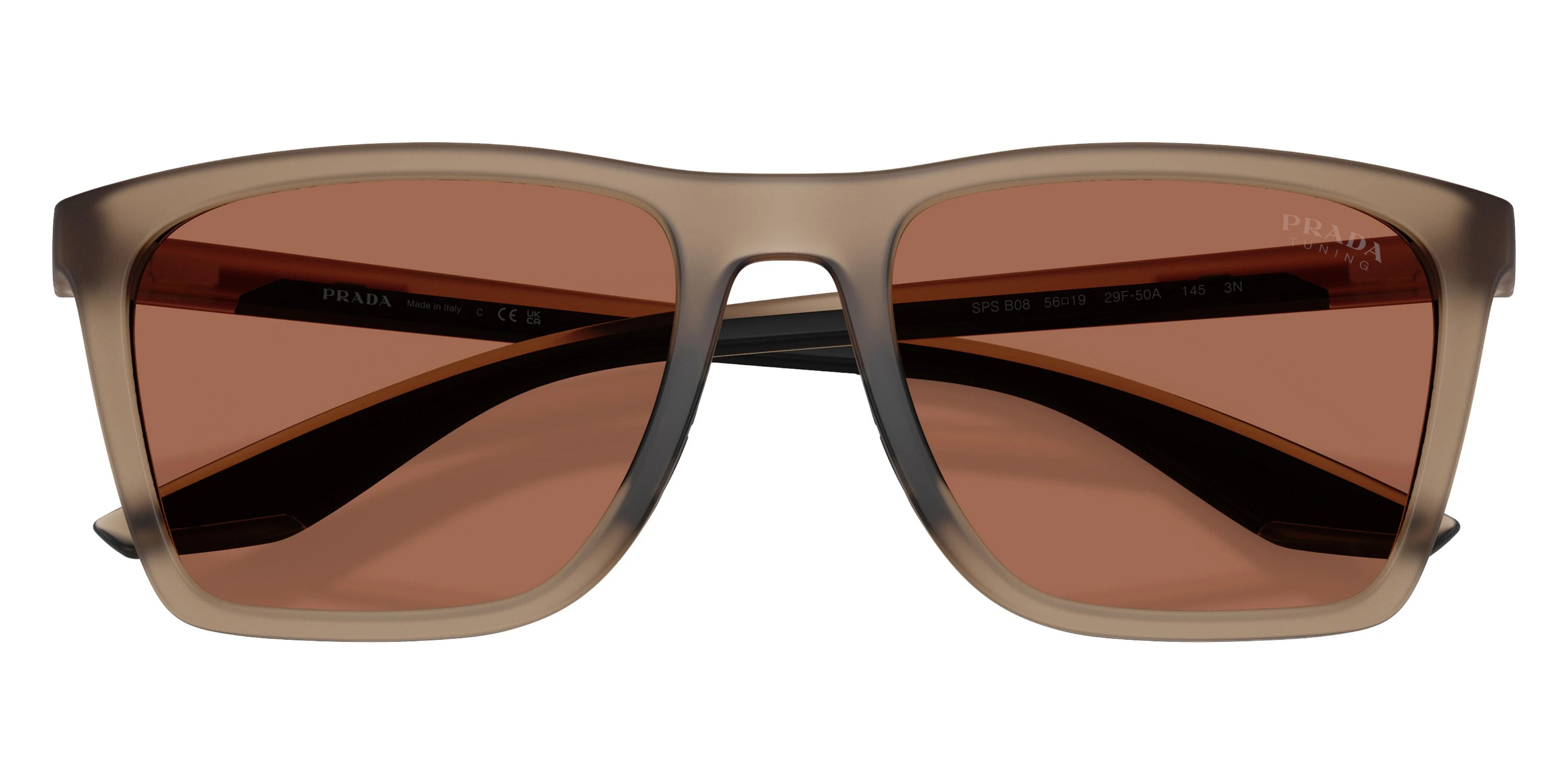 Prada Linea Rossa - PS B08S