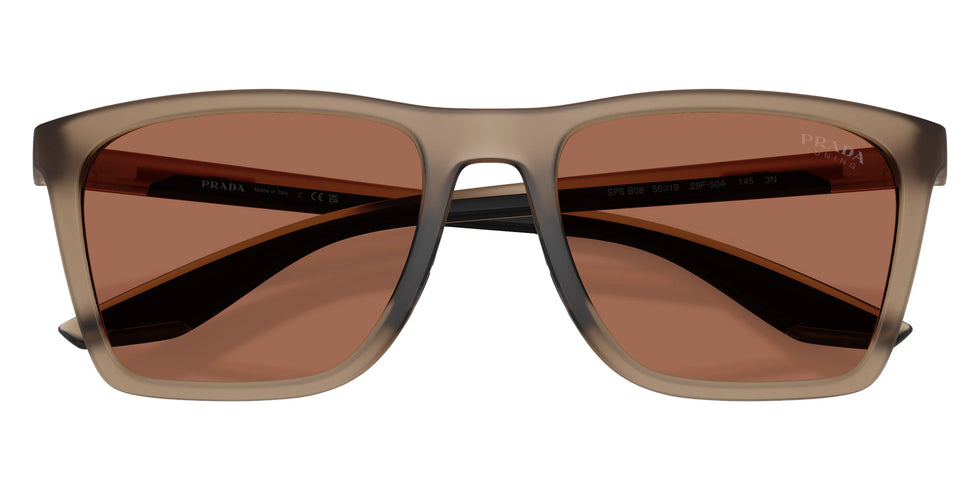 Prada Linea Rossa - PS B08S