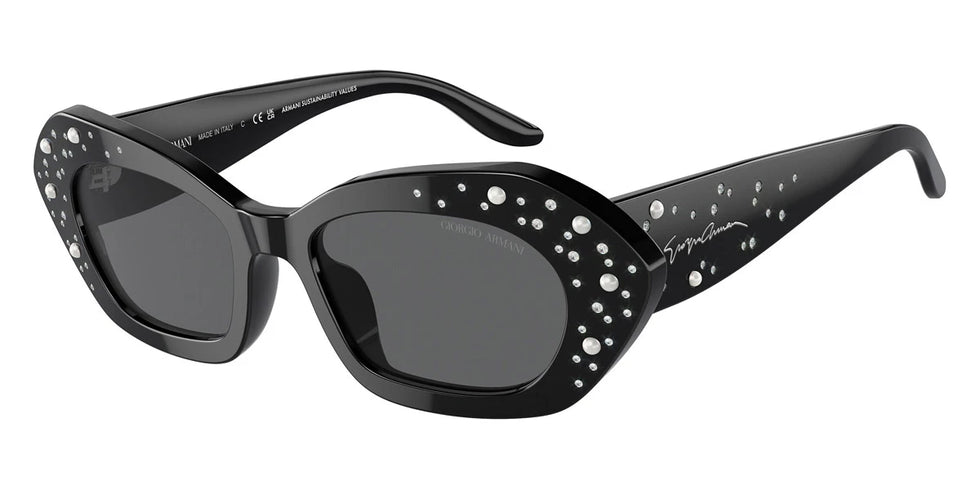 GIORGIO ARMANI - AR8213BU