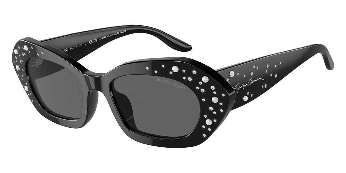 GIORGIO ARMANI - AR8213BU