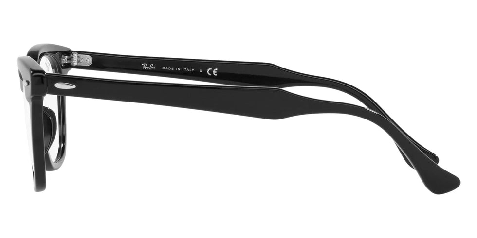 Ray-Ban RX5398F 2000 50 - Black