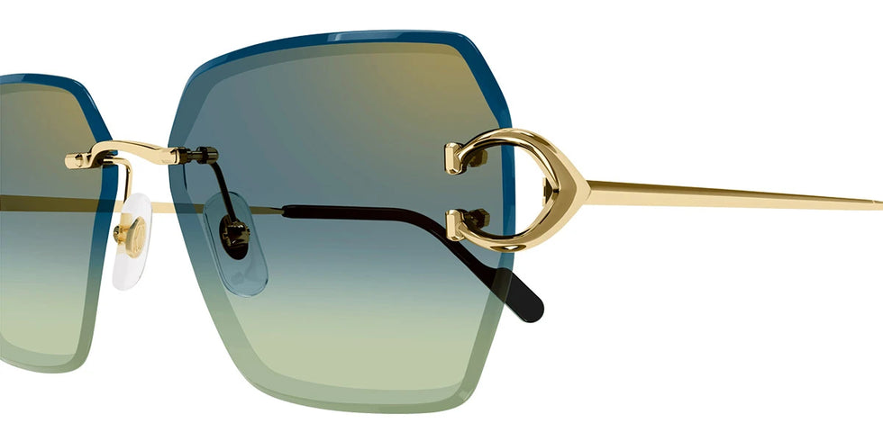 Cartier - CT0466S Signature C de Cartier