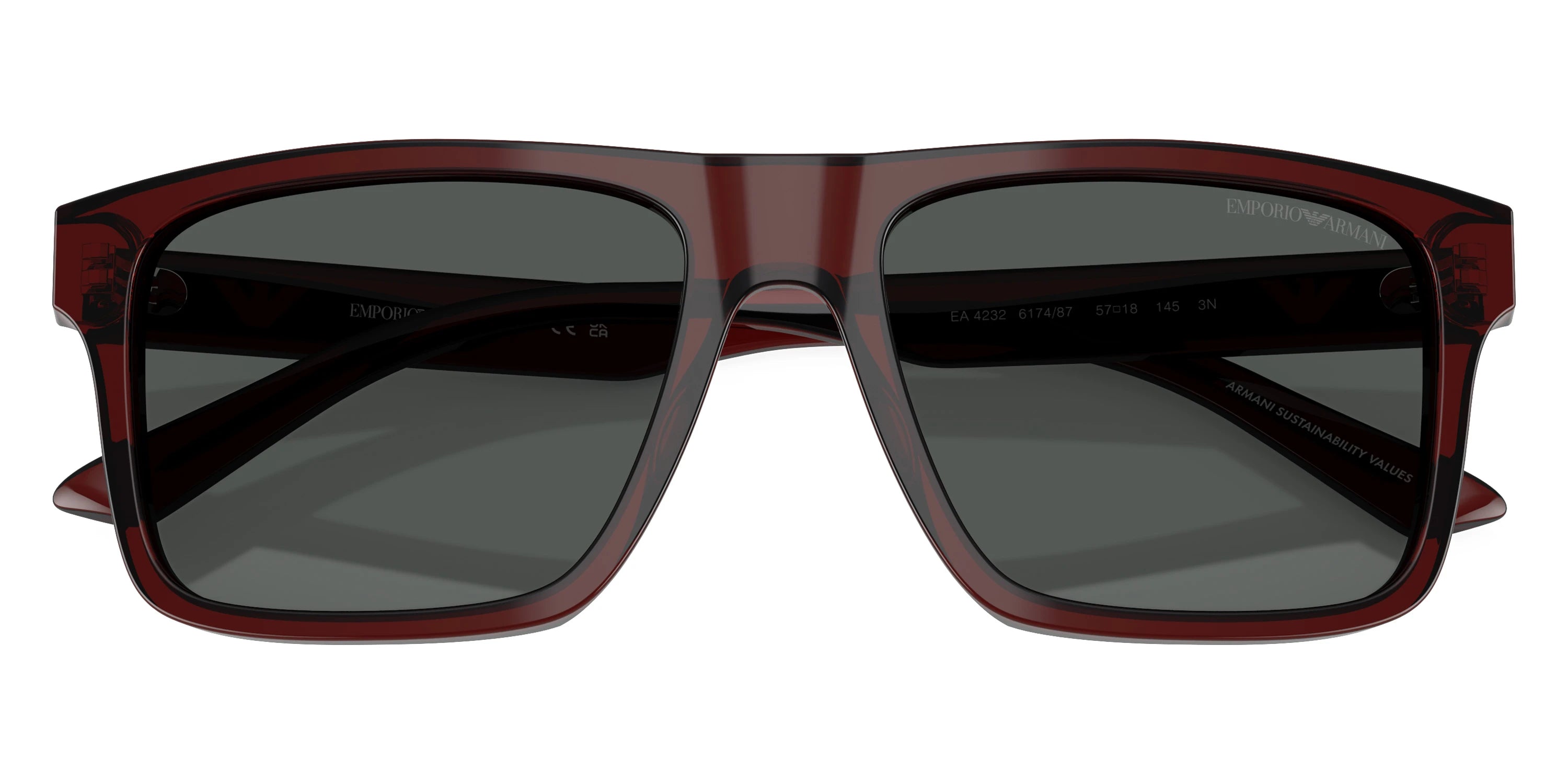 EMPORIO ARMANI - EA4232