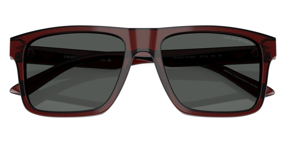 EMPORIO ARMANI - EA4232