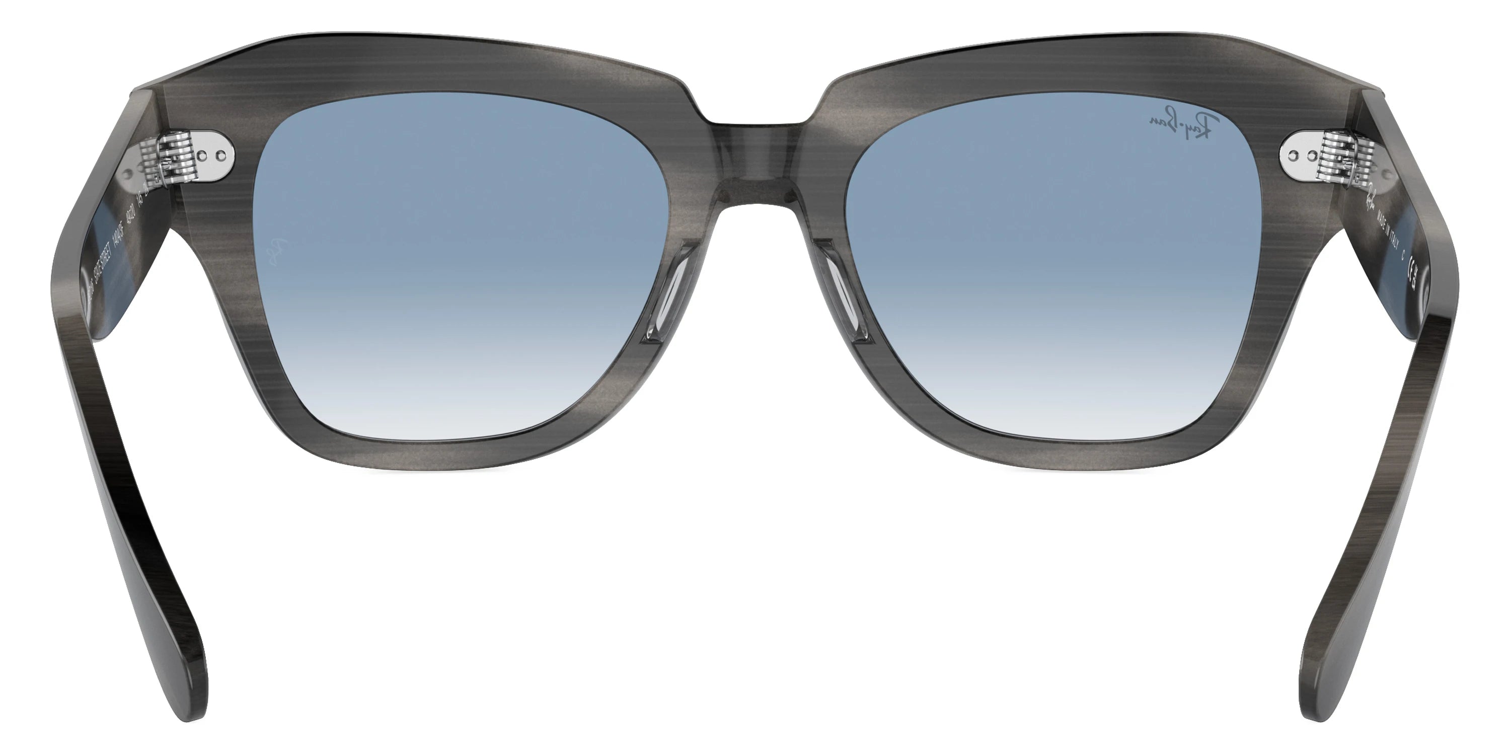 Ray-Ban - State Street RB2186