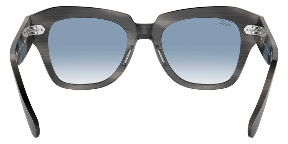 Ray-Ban - State Street RB2186