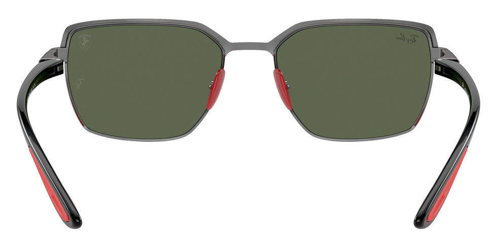 Ray-Ban - RB3743M Scuderia Ferrari