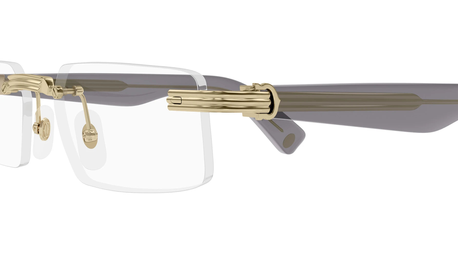 Cartier - CT0537O Première de Cartier