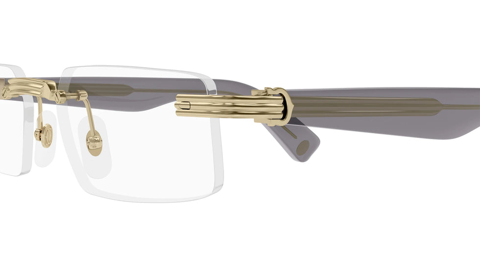 Cartier - CT0537O Première de Cartier