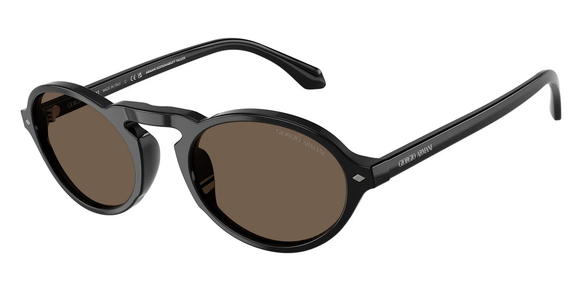 GIORGIO ARMANI - AR8219U
