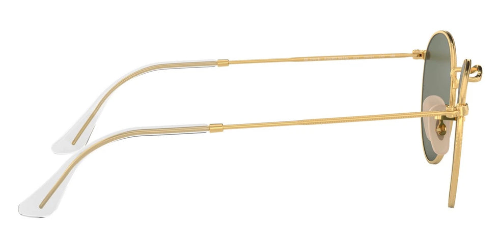 Ray-Ban - Round Metal RB3447N