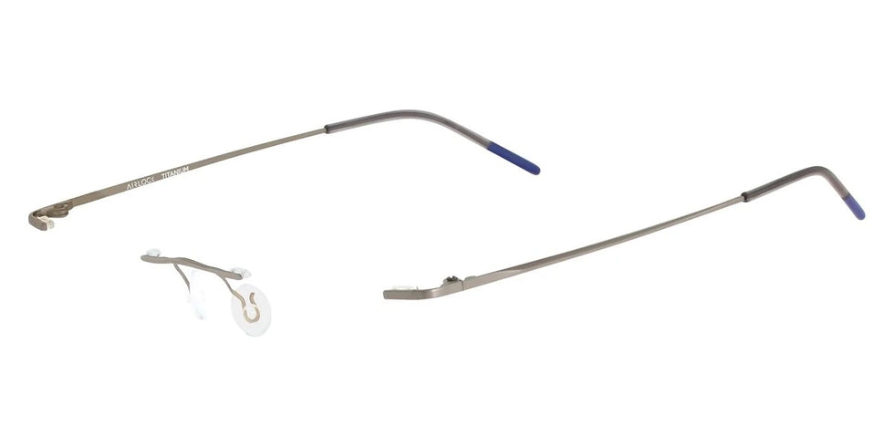 Airlock - Wisdom Chassis