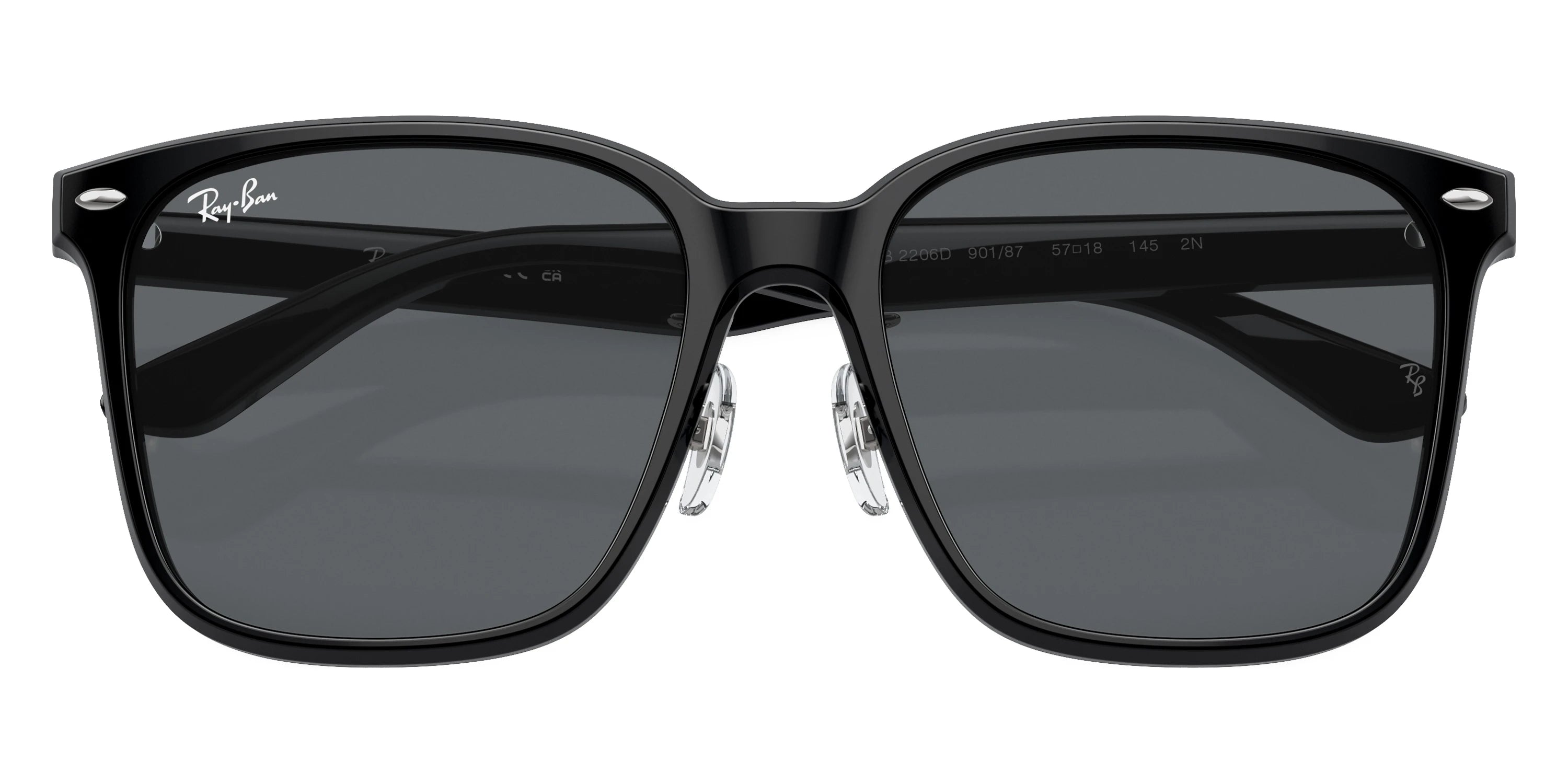 Ray-Ban - RB2206D