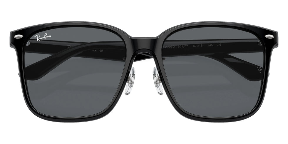 Ray-Ban - RB2206D