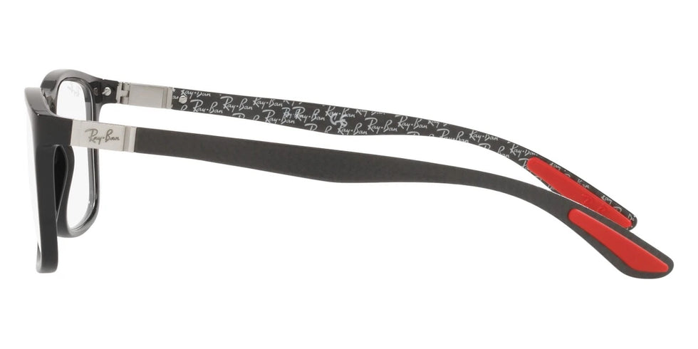 Ray-Ban RX8908 2000 53 - Black