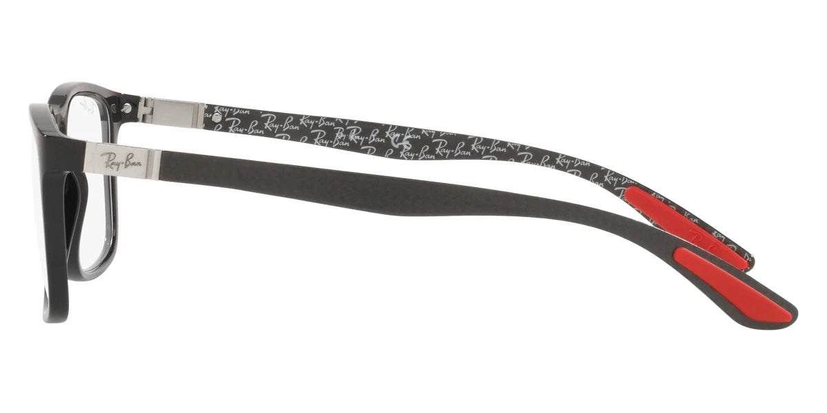 Ray-Ban RX8908 2000 53 - Black