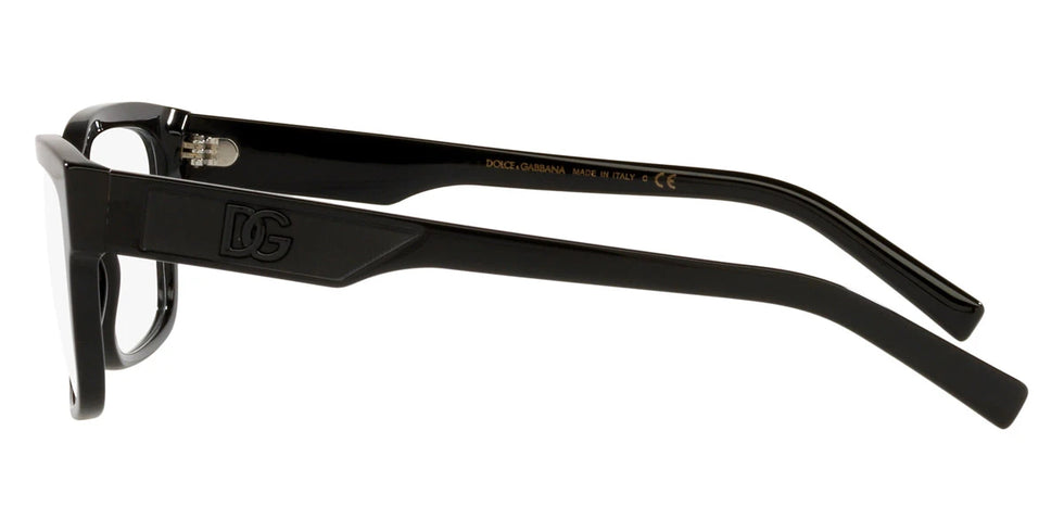 DOLCE & GABBANA - DG3352