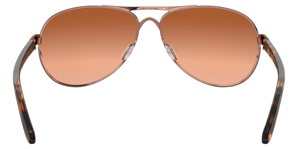 OAKLEY - OO4079 Feedback