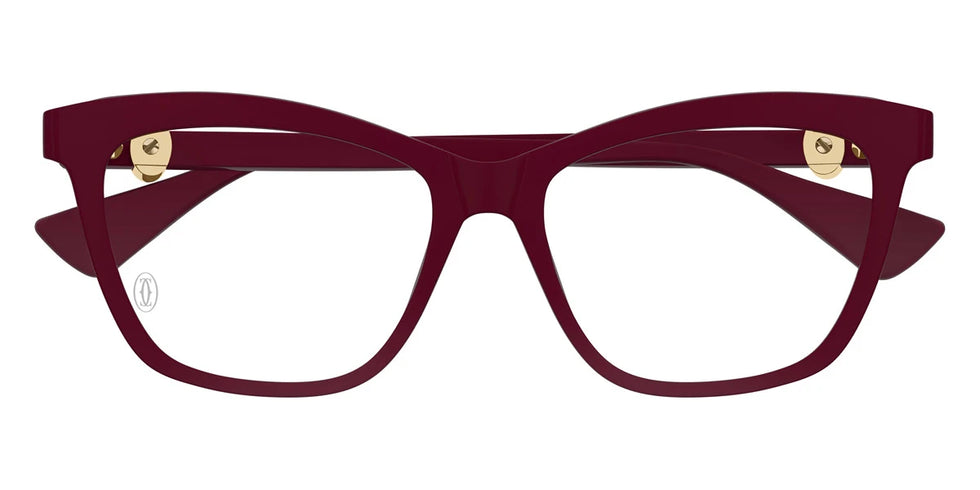 Cartier - CT0526O C Décor