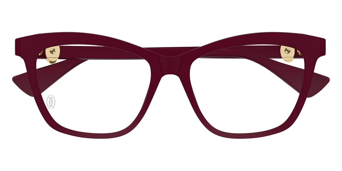 Cartier - CT0526O C Décor