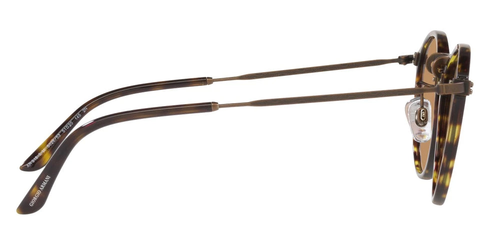 GIORGIO ARMANI - AR 318SM