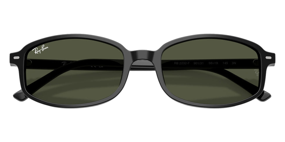 Ray-Ban - RB2232F Sam