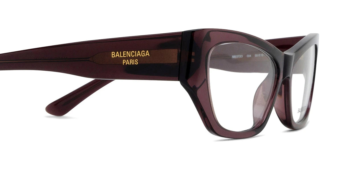 Balenciaga - BB0372O