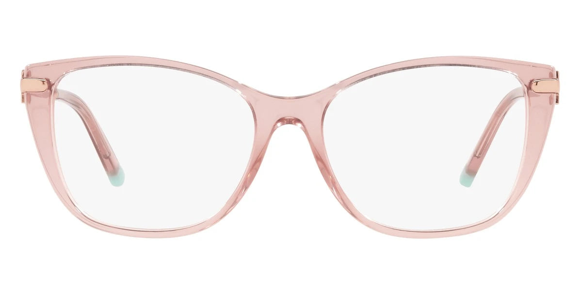 TIFFANY TF2216 8332 52 - Peach Transparent