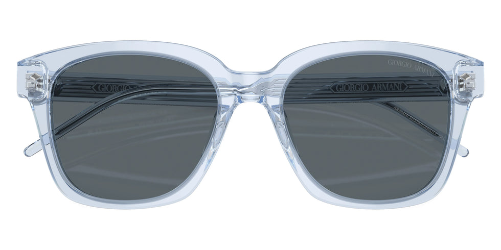 GIORGIO ARMANI - AR8210U