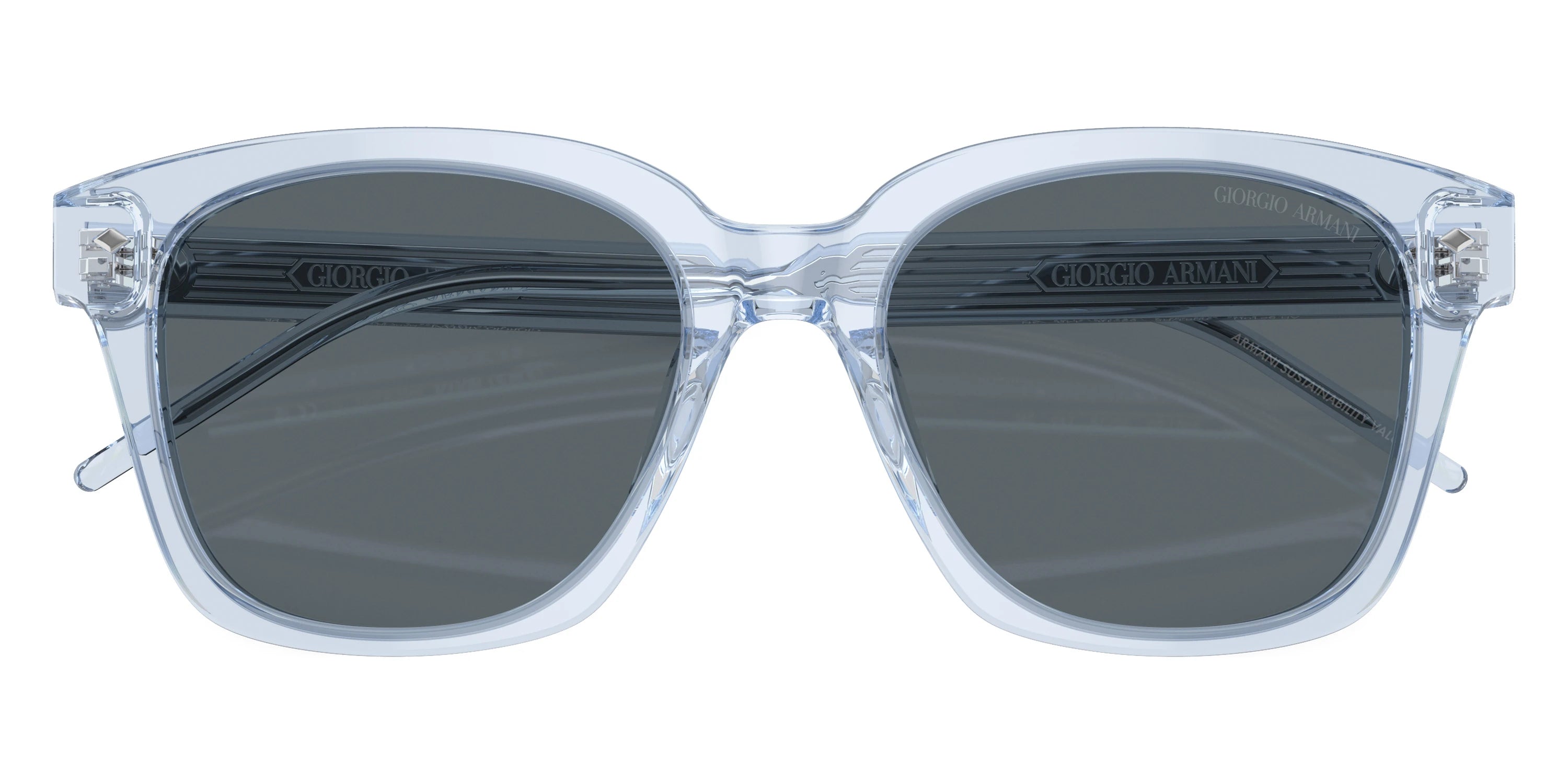 GIORGIO ARMANI - AR8210U