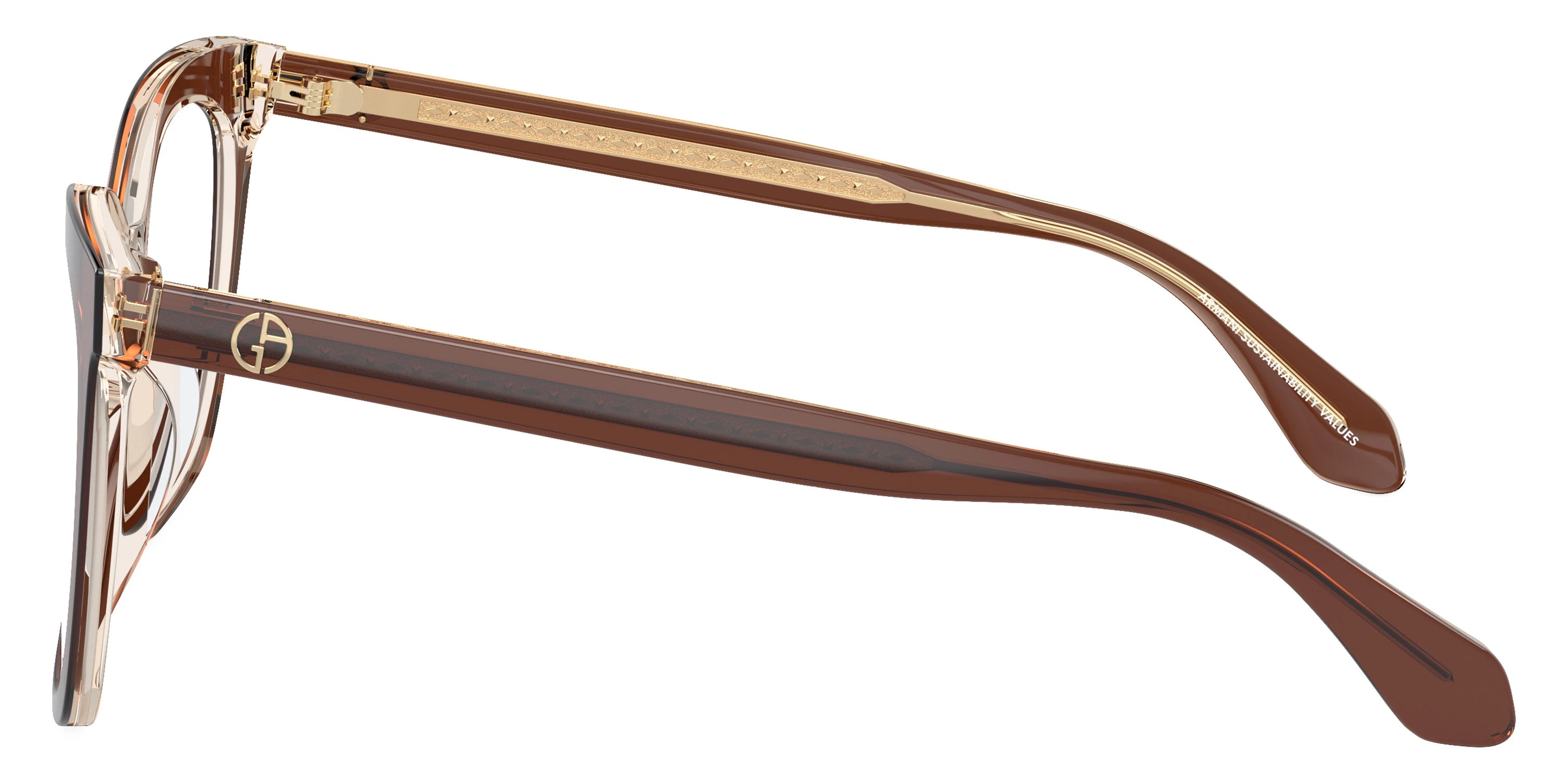 GIORGIO ARMANI - AR7254U