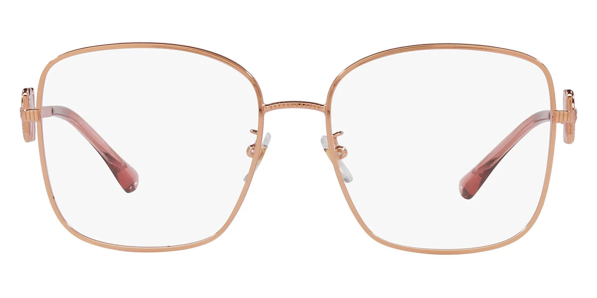VERSACE VE1286D 1412 56 - Rose Gold