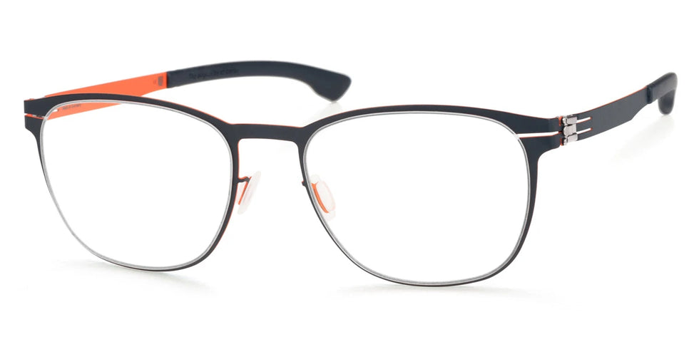 ic! berlin Stefan K. Eyeglasses