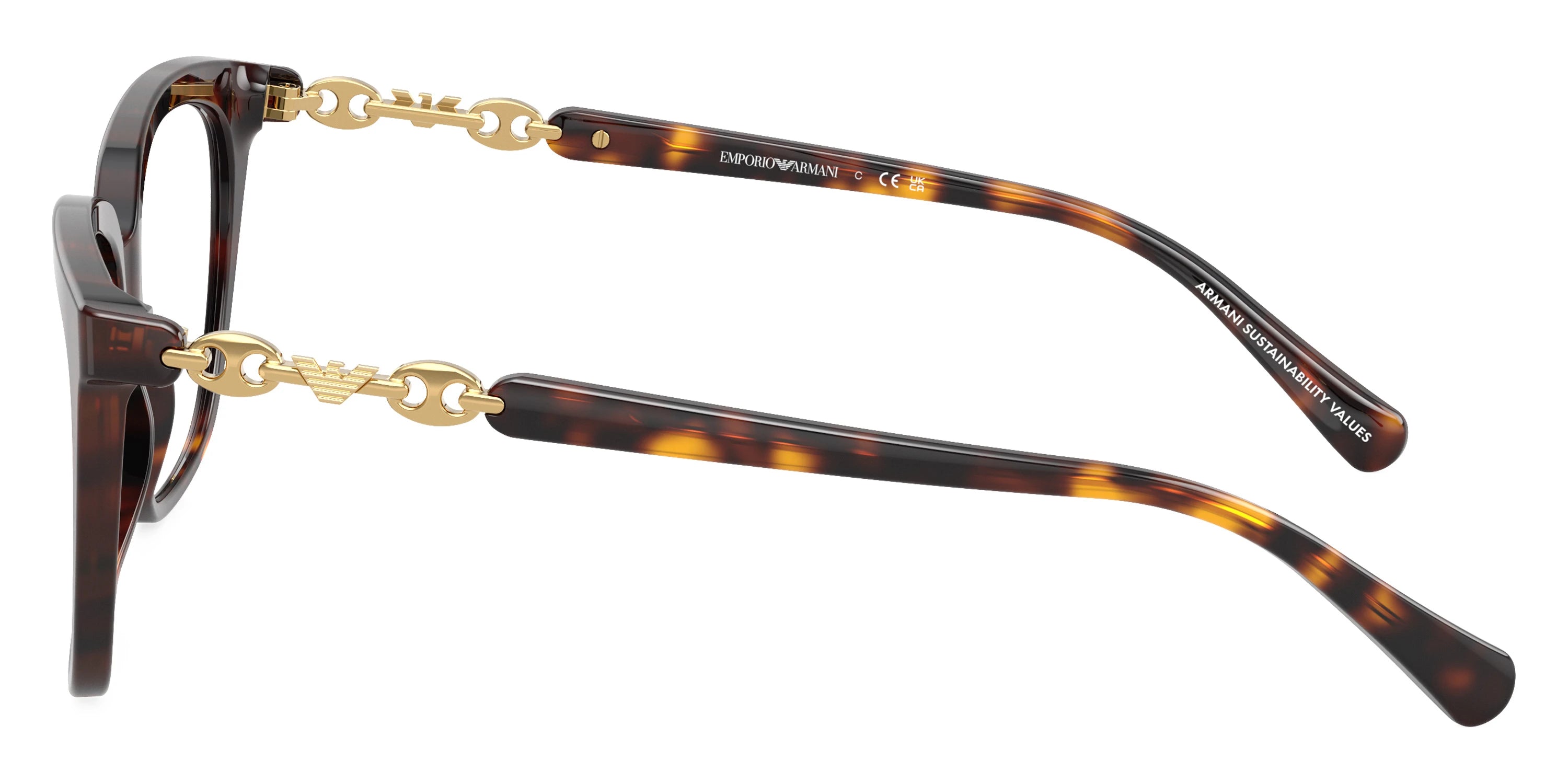 EMPORIO ARMANI - EA3248F